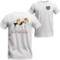 Got Biscuits Fox Terrier Dog Lovers T-Shirt, MW Unisex Shirt Menswear Top Hoodie, Sweatshirt | CoreVibeTees.com