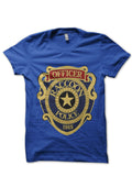 Gotham City Police Department T-Shirt Style008 Hoodie, Sweatshirt | CoreVibeTees.com