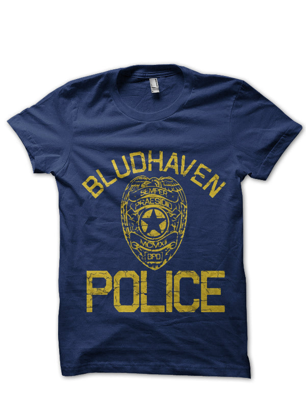 Gotham City Police Department T-Shirt Style007 Hoodie, Sweatshirt | CoreVibeTees.com