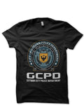 Gotham City Police Department T-Shirt Style003 Hoodie, Sweatshirt | CoreVibeTees.com