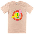 Lonely Town Tour Map T-Shirt Hoodie, Sweatshirt | CoreVibeTees.com (Image 1)