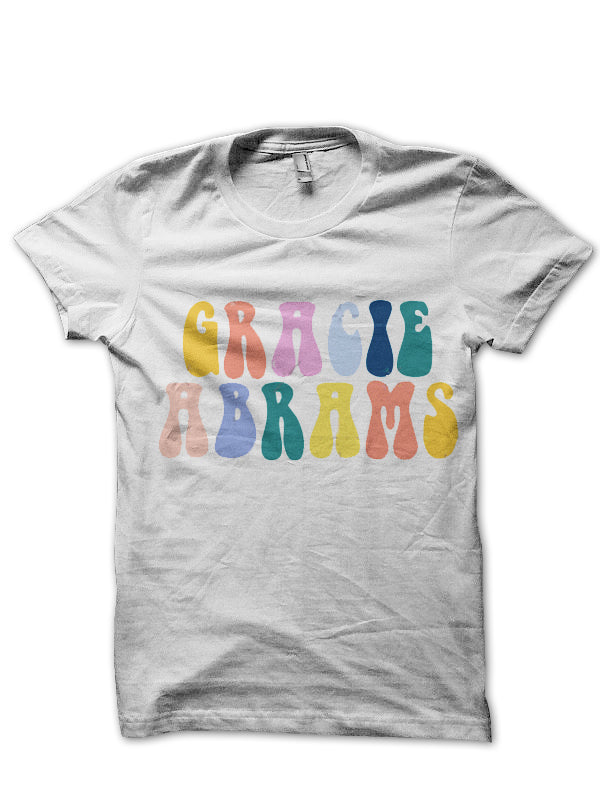 Gracie Abrams T-Shirt Style023 Hoodie, Sweatshirt | CoreVibeTees.com