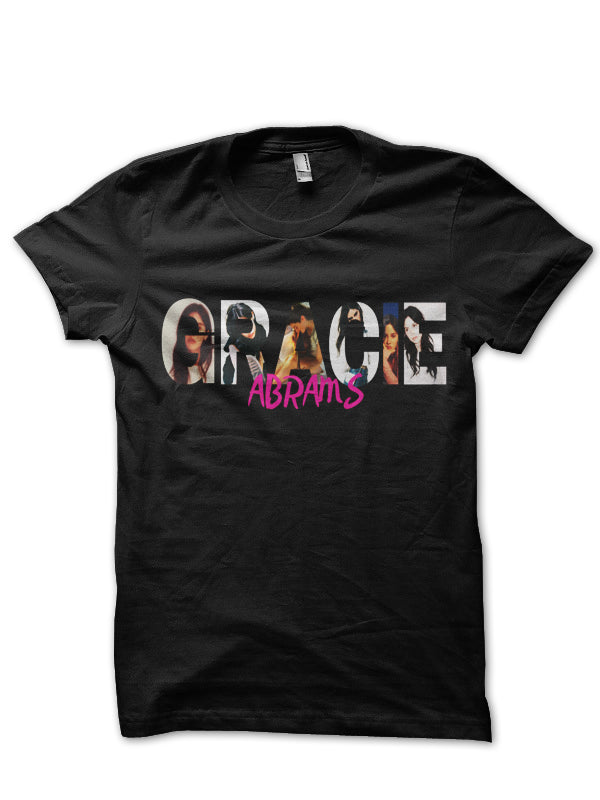 Gracie Abrams T-Shirt Style022 Hoodie, Sweatshirt | CoreVibeTees.com