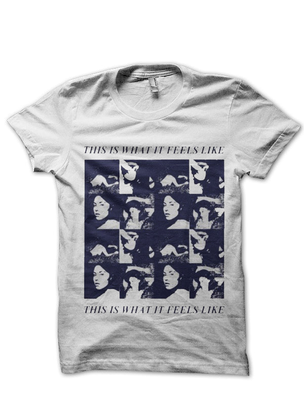 Gracie Abrams T-Shirt Style018 Hoodie, Sweatshirt | CoreVibeTees.com
