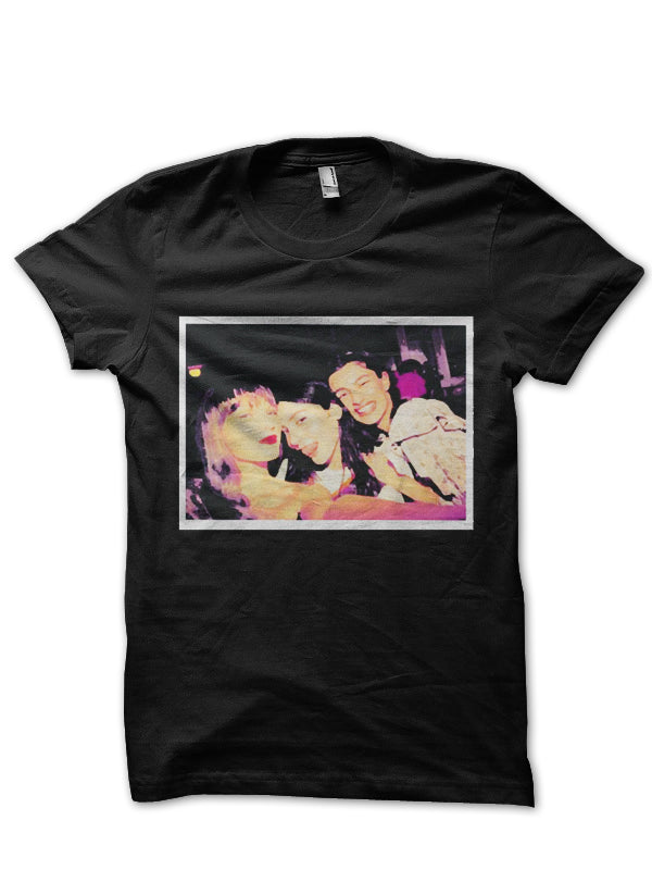 Gracie Abrams T-Shirt Style016 Hoodie, Sweatshirt | CoreVibeTees.com