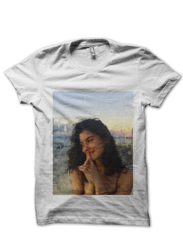Gracie Abrams T-Shirt Style015 Hoodie, Sweatshirt | CoreVibeTees.com