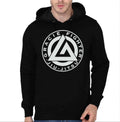 Gracie Fighter Hoodie T-Shirts, Sweatshirt | CoreVibeTees.com