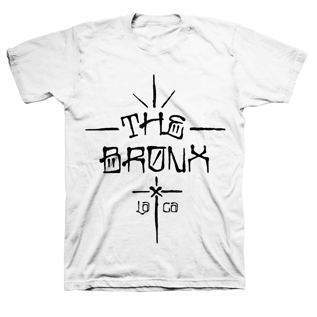 Graf Logo Tee (White) Hoodie, Sweatshirt | CoreVibeTees.com