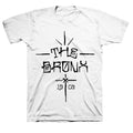 Graf Logo Tee (White) Hoodie, Sweatshirt | CoreVibeTees.com