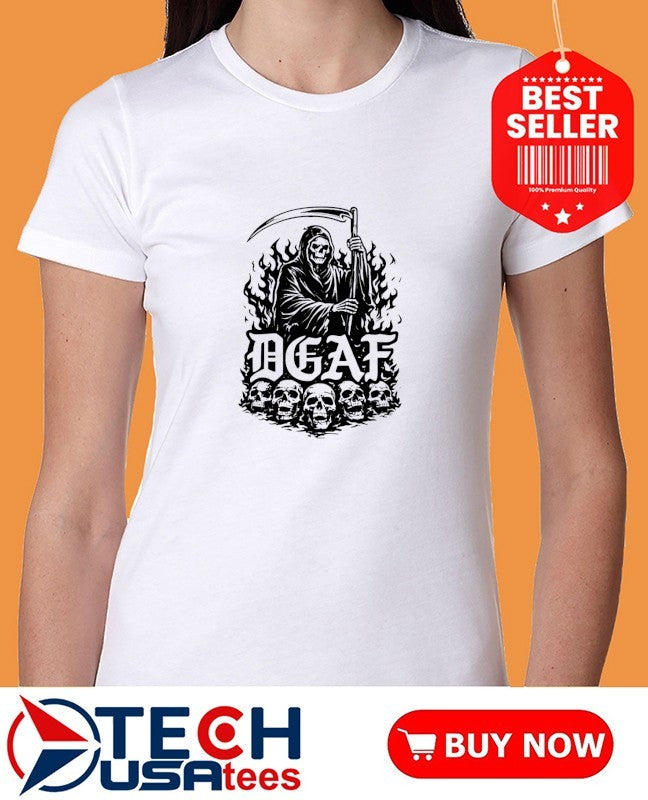 Graff Dgaf Reaper 2.0 shirt