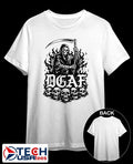 Graff Dgaf Reaper 2.0 shirt