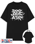 Graff don’t give a fck shirt