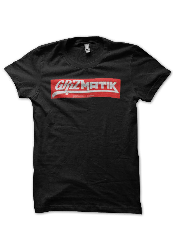 Gramatik T-Shirt Style003 Hoodie, Sweatshirt | CoreVibeTees.com