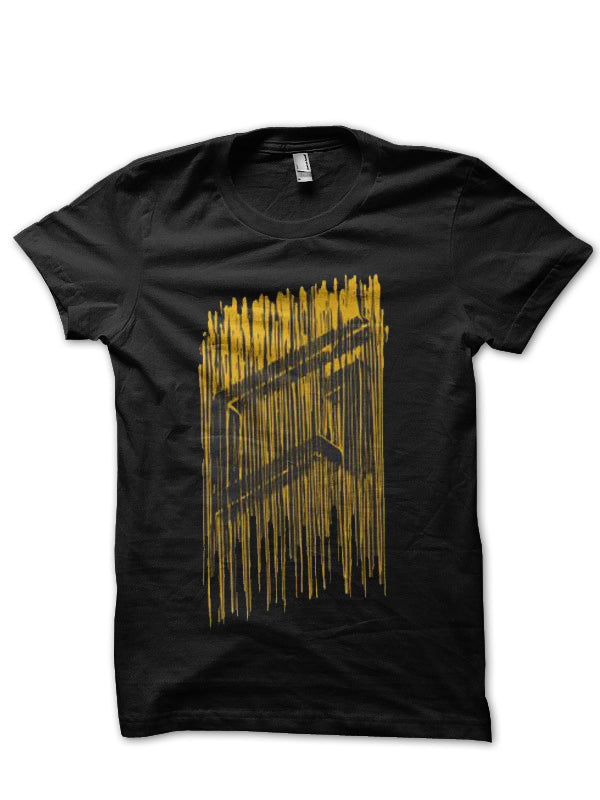 Gramatik T-Shirt Style006 Hoodie, Sweatshirt | CoreVibeTees.com
