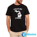 Grand Blanc Michigan Strong Shirt