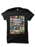 Grand Theft Austria T-Shirt Hoodie, Sweatshirt | CoreVibeTees.com