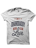 Grandaddy T-Shirt Style010 Hoodie, Sweatshirt | CoreVibeTees.com