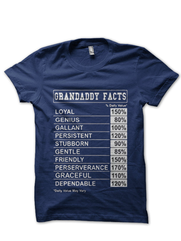 Grandaddy T-Shirt Style001 Hoodie, Sweatshirt | CoreVibeTees.com