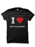 Grandaddy T-Shirt Style008 Hoodie, Sweatshirt | CoreVibeTees.com