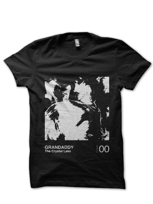 Grandaddy T-Shirt Style006 Hoodie, Sweatshirt | CoreVibeTees.com