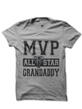 Grandaddy T-Shirt Style007 Hoodie, Sweatshirt | CoreVibeTees.com