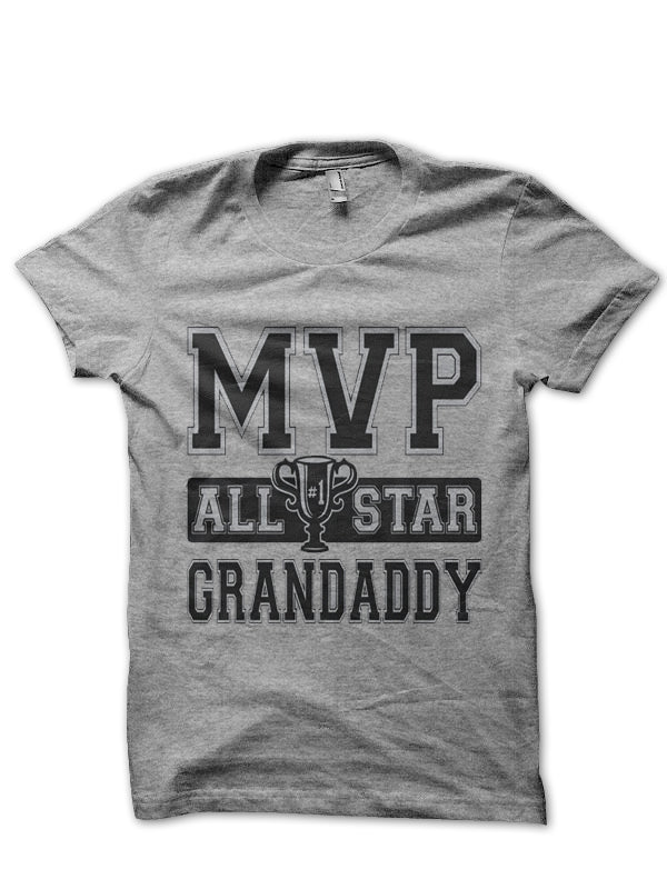 Grandaddy T-Shirt Style007 Hoodie, Sweatshirt | CoreVibeTees.com