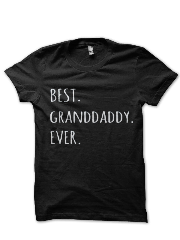 Grandaddy T-Shirt Style005 Hoodie, Sweatshirt | CoreVibeTees.com