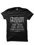 Grandaddy T-Shirt Style004 Hoodie, Sweatshirt | CoreVibeTees.com