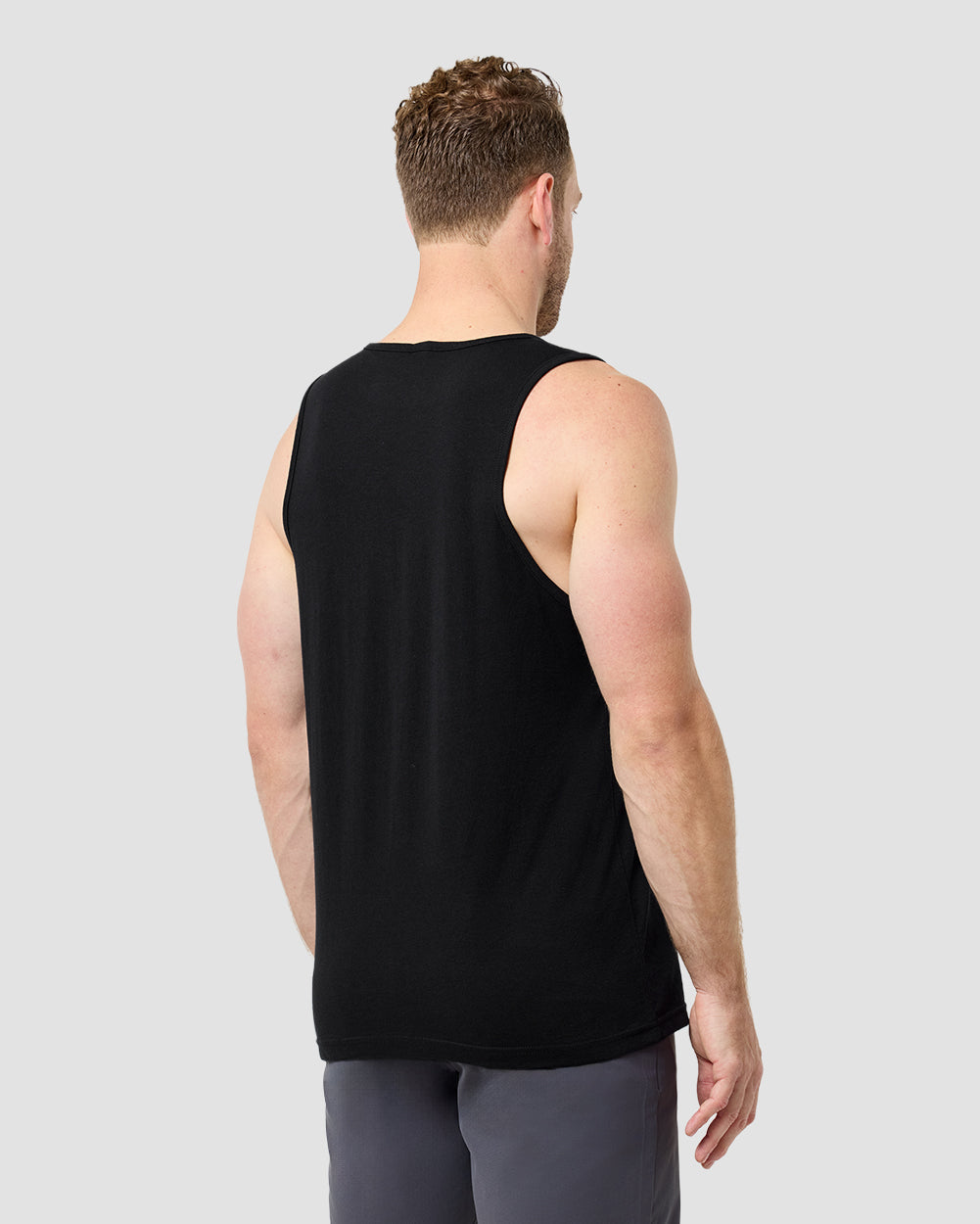 Cosmic Descent Tank