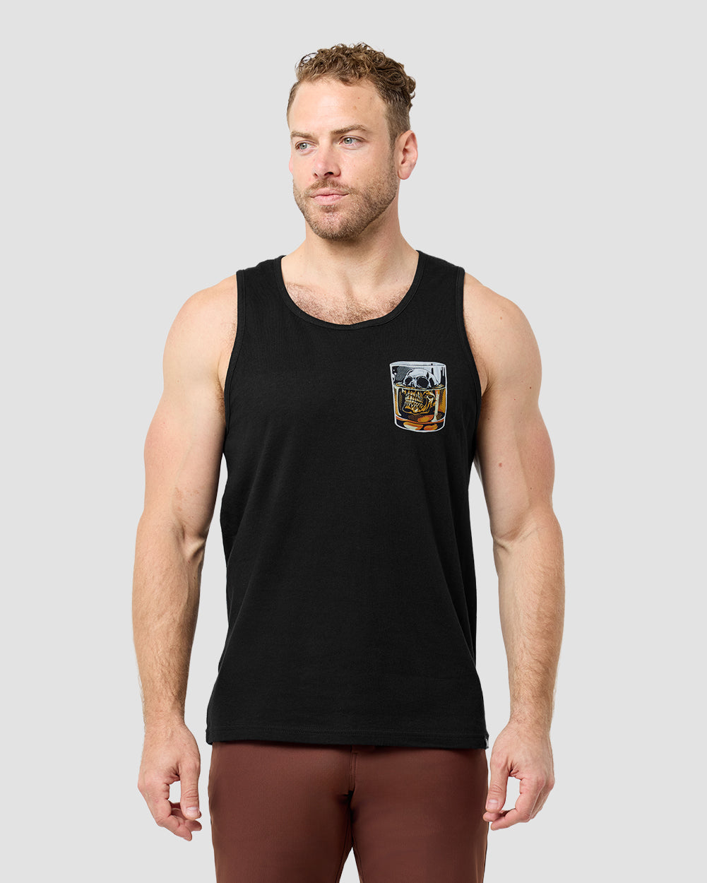 Dark Elixir Tank