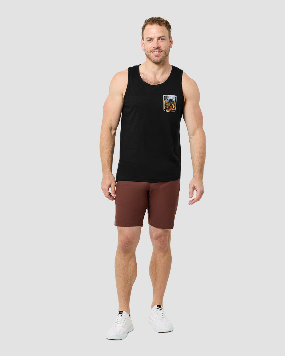 Dark Elixir Tank