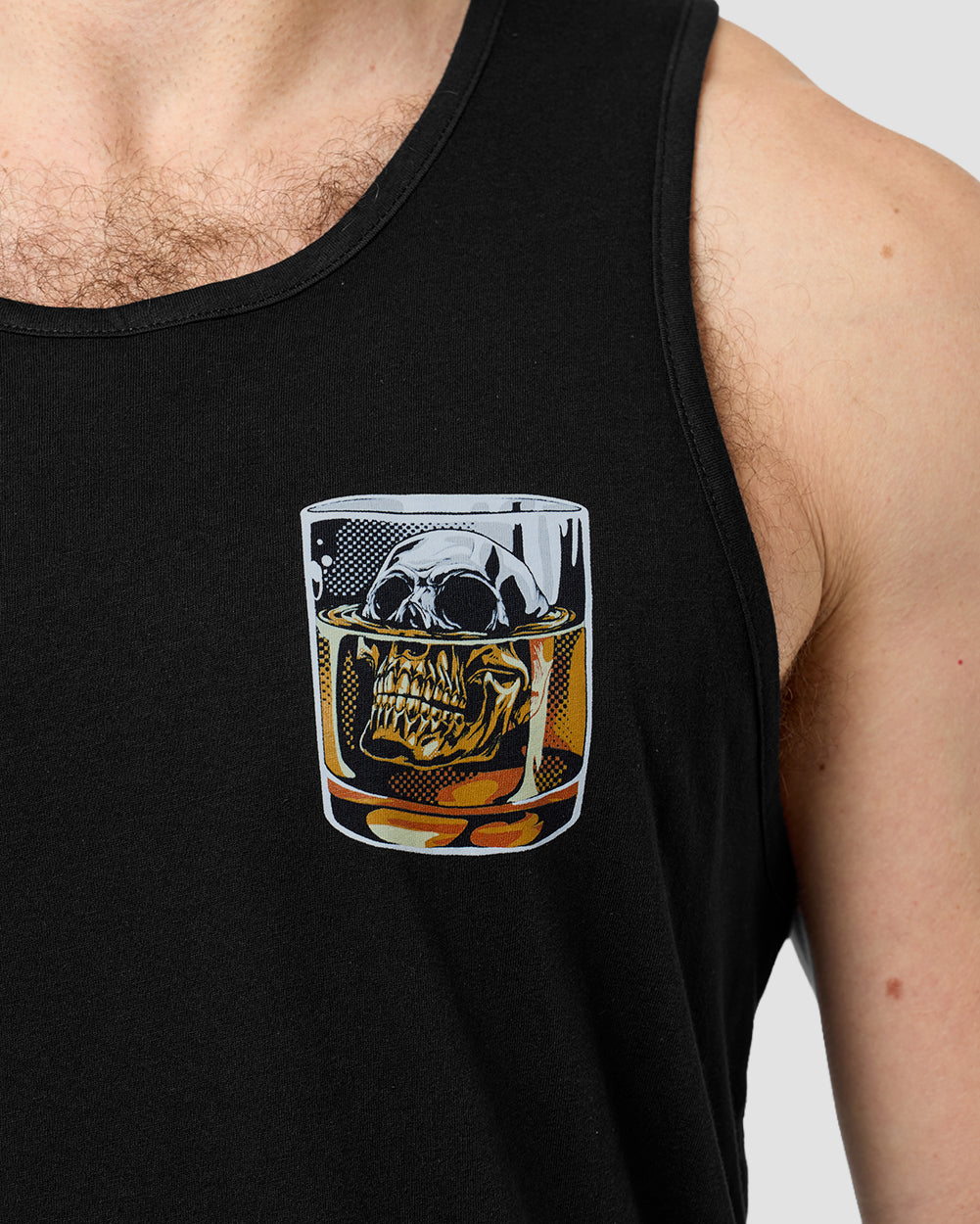 Dark Elixir Tank