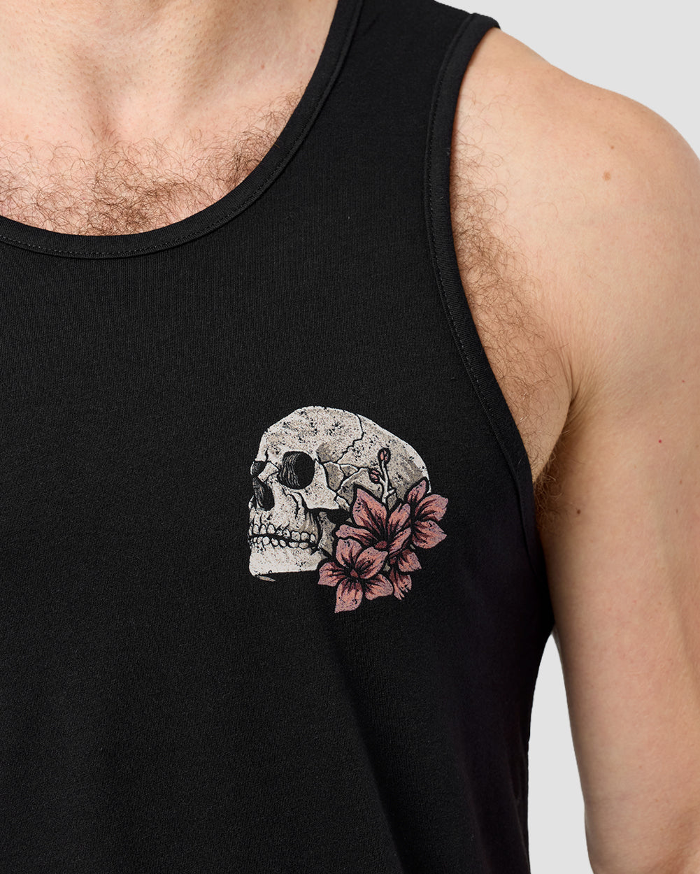 Eternal Blossom II Tank