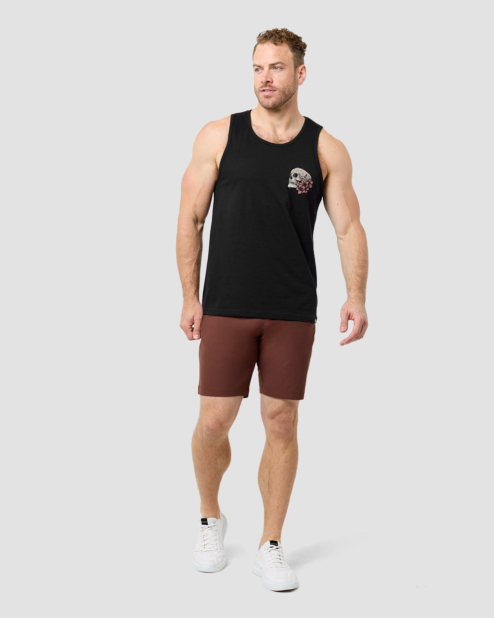 Eternal Blossom II Tank