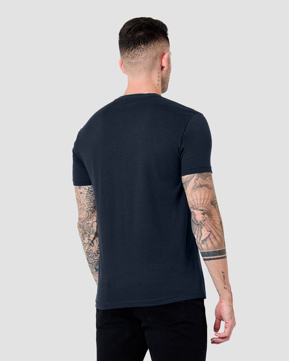 Crimson Coast Tee