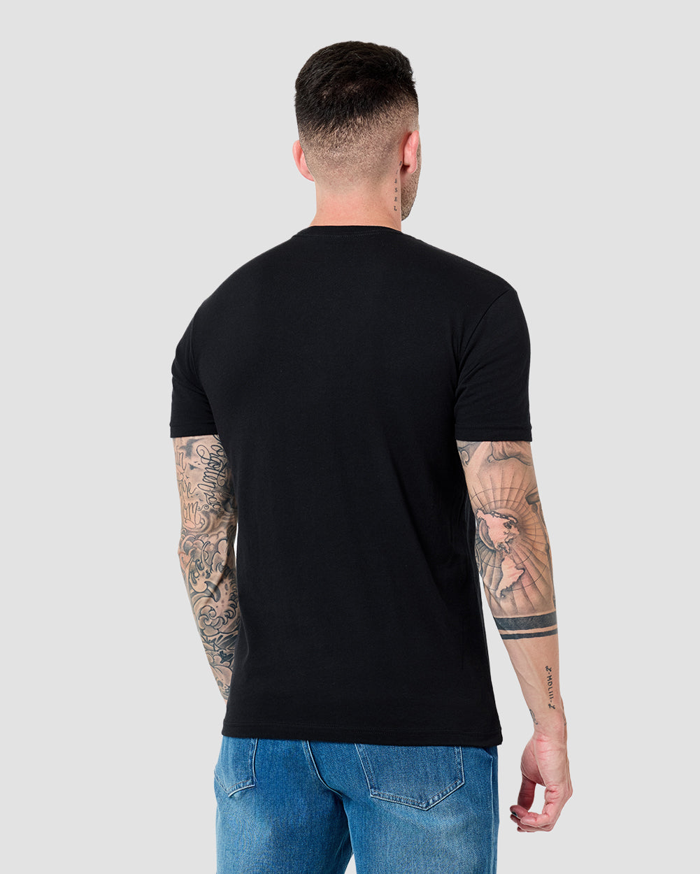 Distant Wanderer Tee