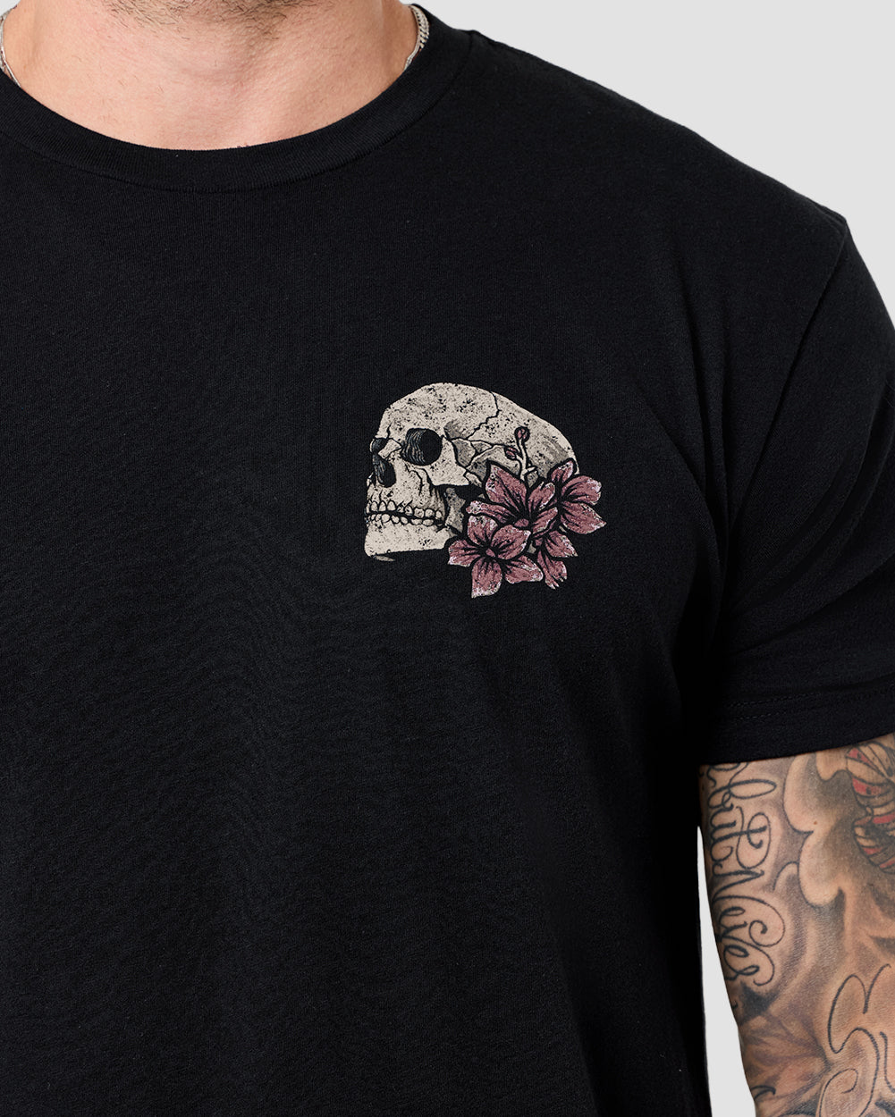 Eternal Blossom Tee
