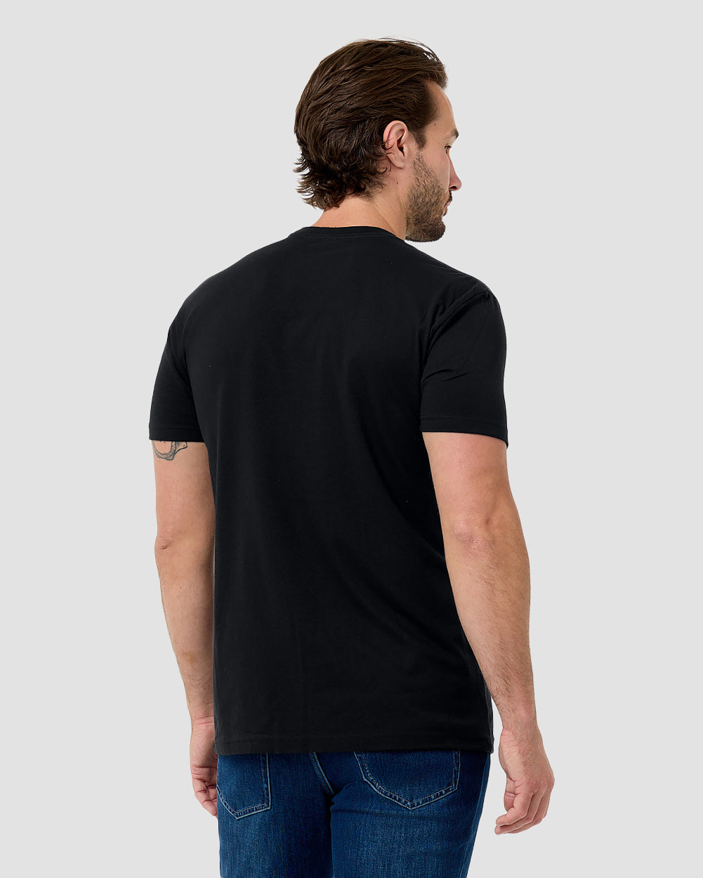 Arcade Odyssey Tee