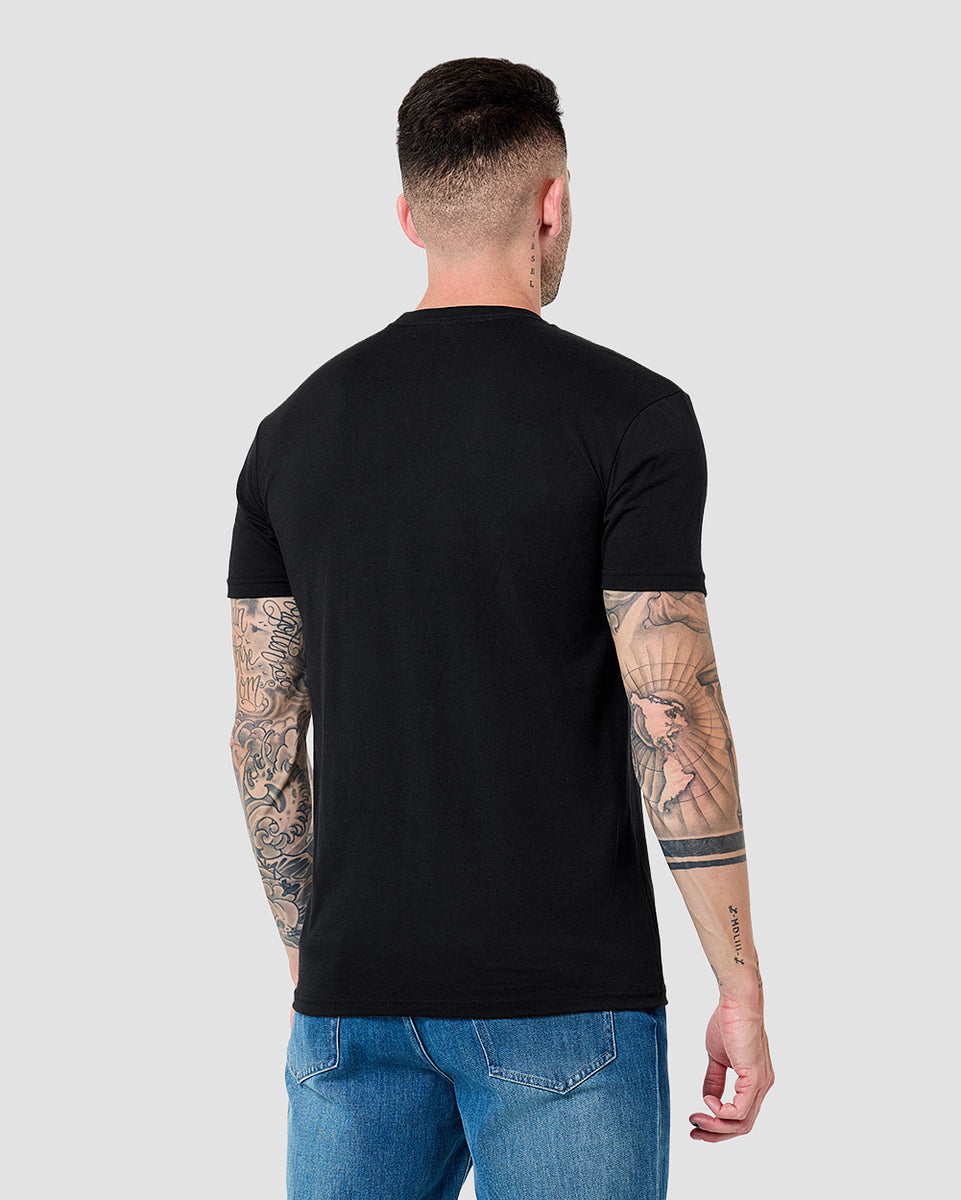 Aurora Drift Tee