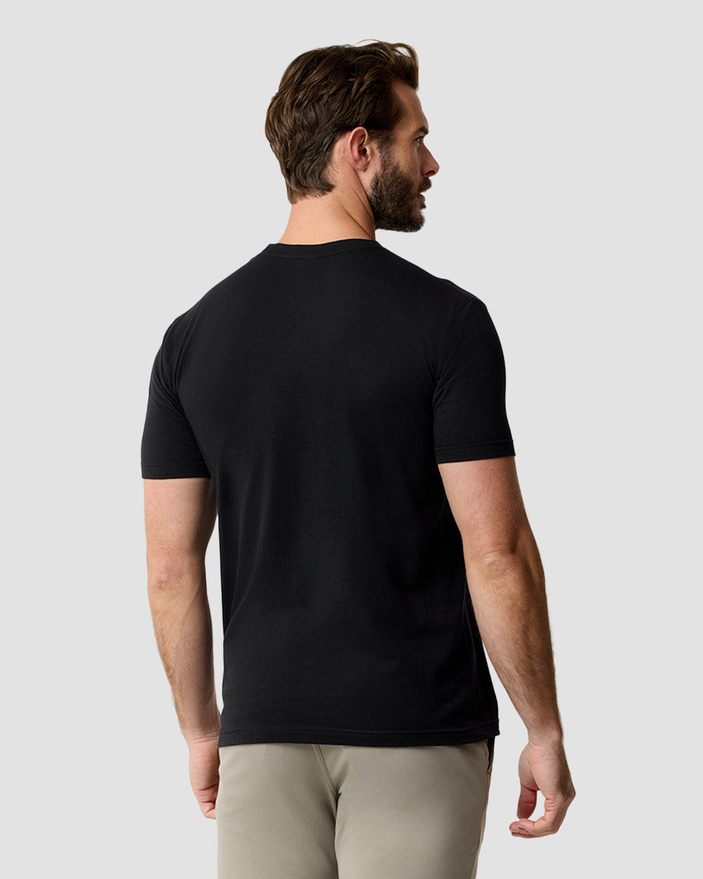 Aurora Heights Tee