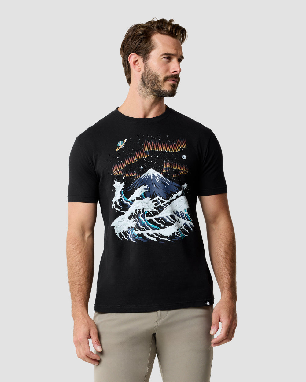 Aurora Heights Tee