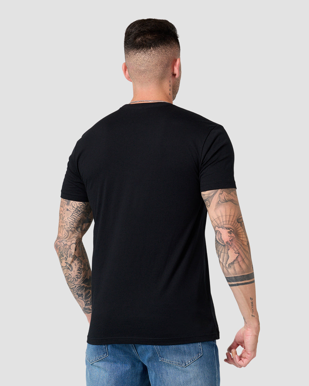 Blossom Decay Tee