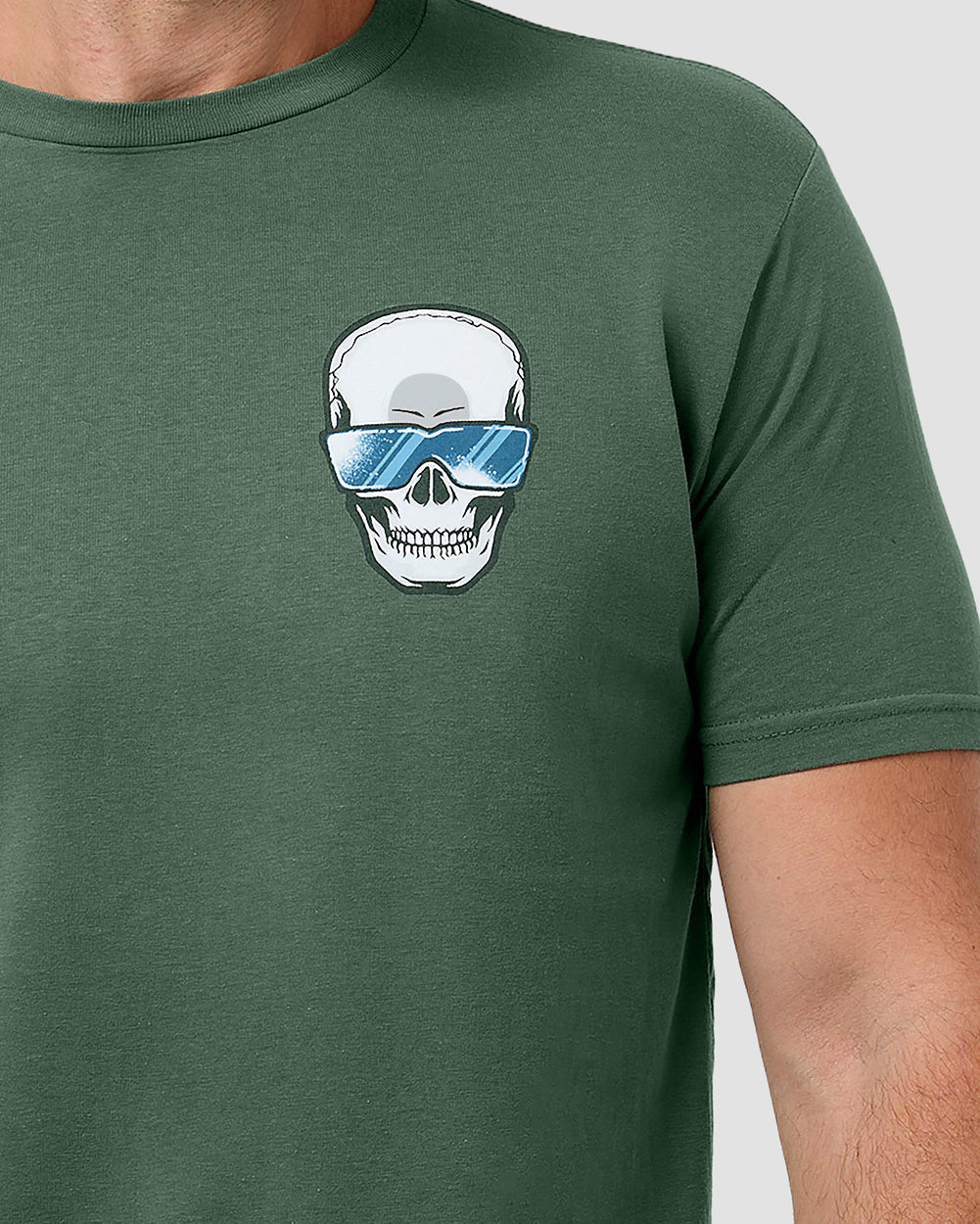 Dead Drift Tee