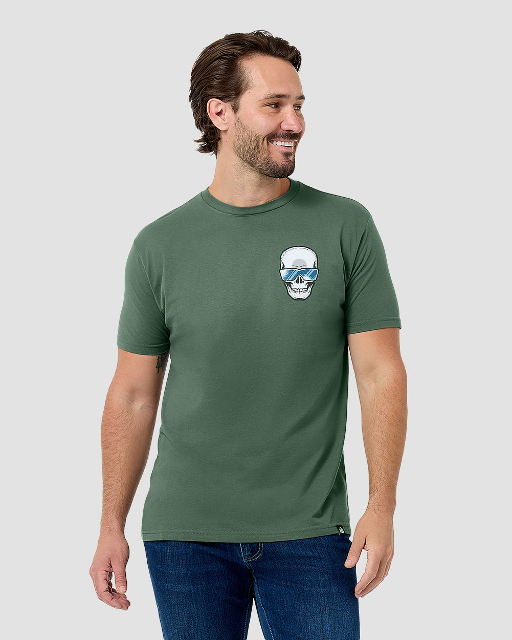Dead Drift Tee