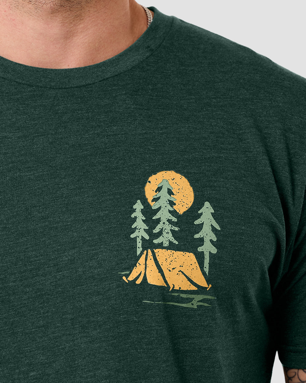 Evergreen Tee