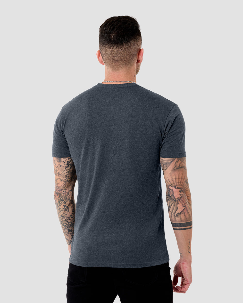 Fallen Vessel Tee