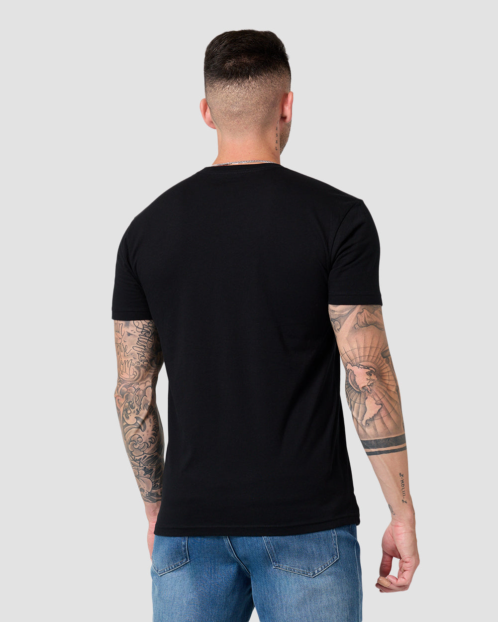 Fire Reign Tee
