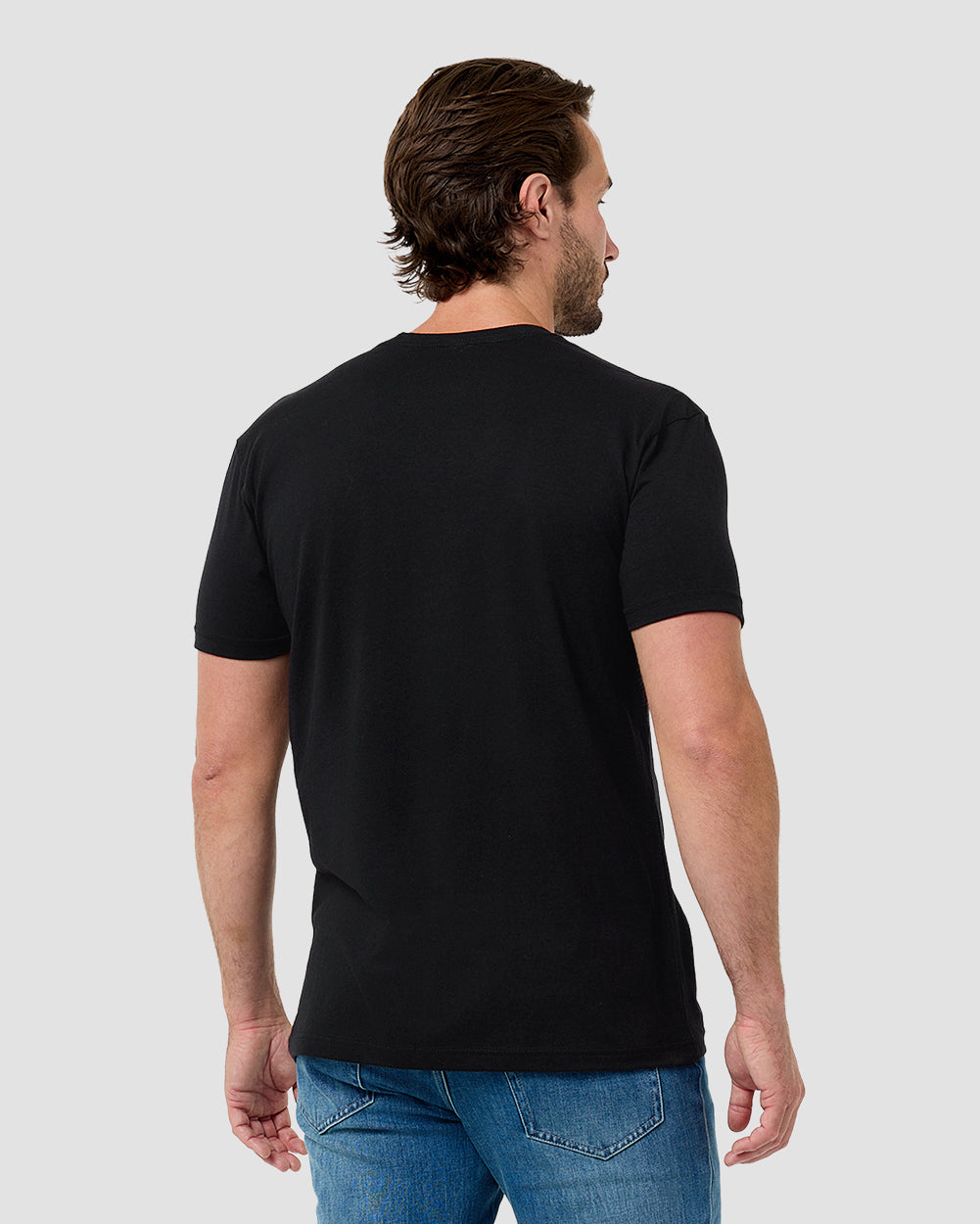 Galactic Jungle Tee