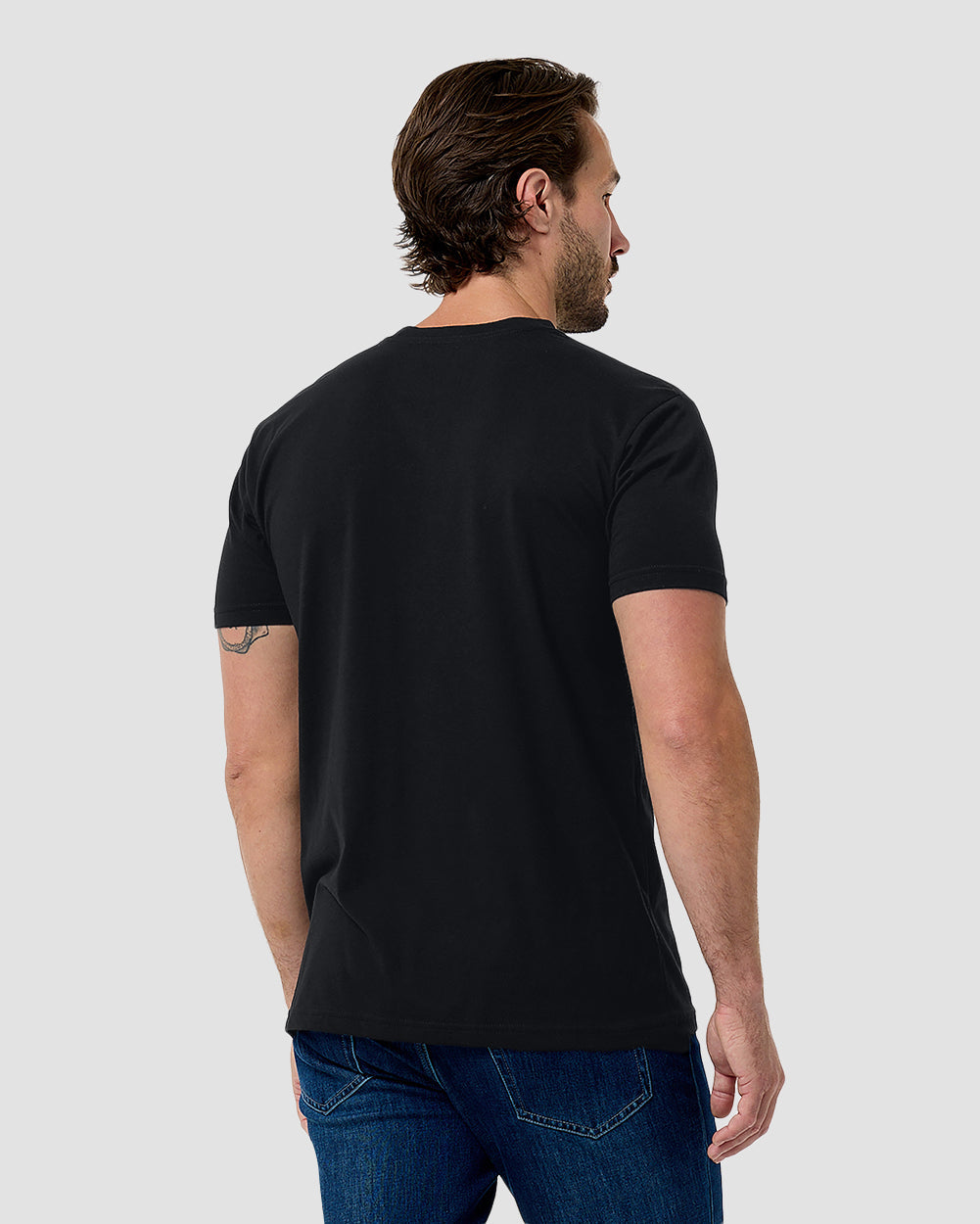 Galactic Return Tee