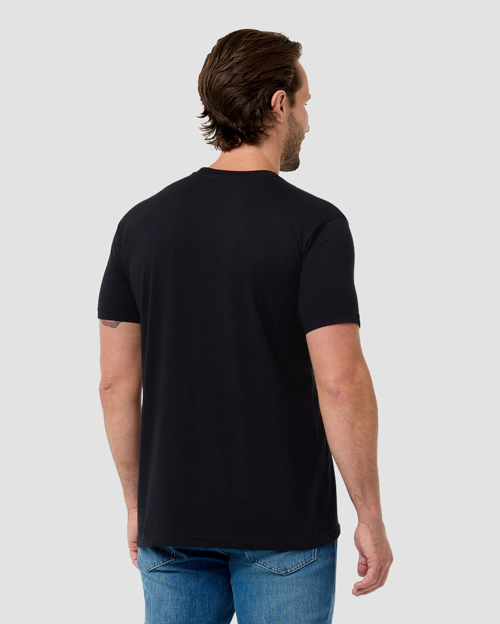 Gravity Void Tee